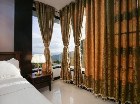 따가이따이 Tagaytay Transient Ph 빌라 외부 사진